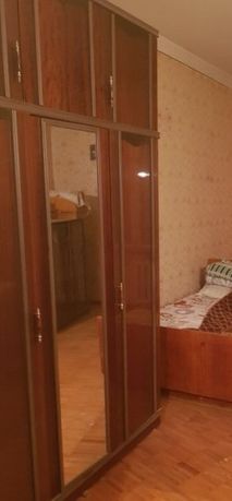 Rent a room in Kyiv near Metro Dorohozhichi per 5000 uah. 