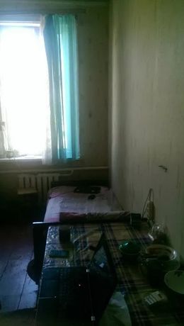 Rent a room in Kharkiv on the Avenue Haharina per 1400 uah. 