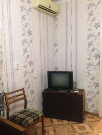 Зняти кімнату в Бердянську за 3000 грн. 