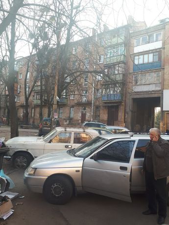 Снять квартиру в Киеве на ул. Кубанской Украины за 5000 грн. 