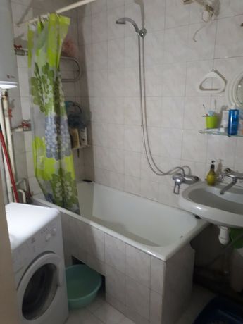 Rent an apartment in Kyiv on the St. Kubanskoi Ukrainy per 5000 uah. 