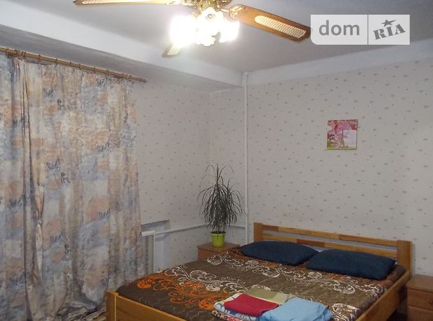 Зняти подобово квартиру в Києві на вул. Білоруська за 750 грн. 