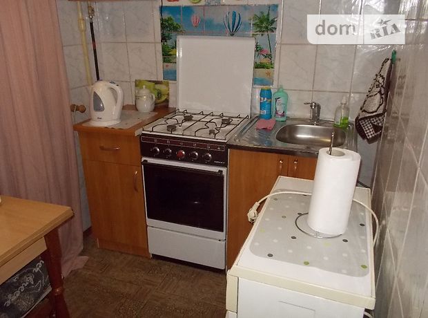 Зняти подобово квартиру в Києві на вул. Білоруська за 750 грн. 