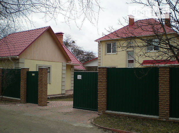Зняти будинок в Києві на вул. Садова за 22500 грн. 