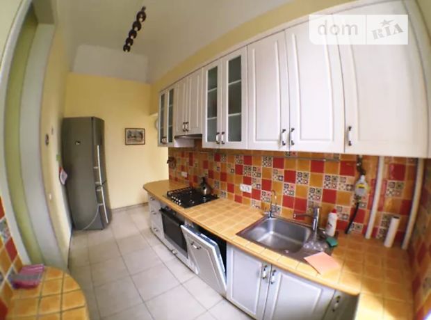 Rent an apartment in Kyiv on the St. Zankovetskoi per 25189 uah. 