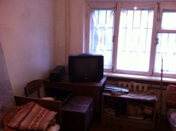 Rent a room in Makiivka per 1000 uah. 