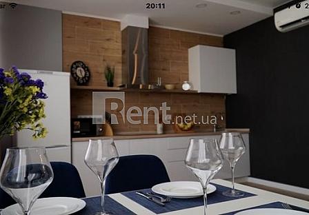 rent.net.ua - Rent an apartment in Odesa 