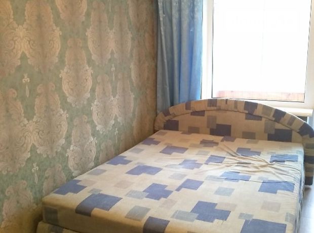 Снять квартиру в Киеве на проспект Отрадный за 10000 грн. 