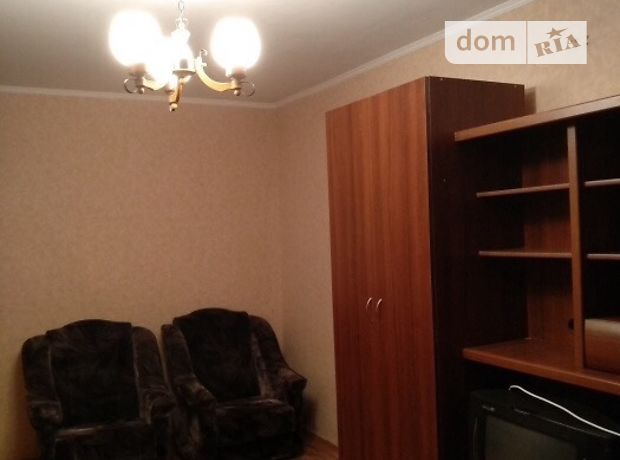 Rent daily an apartment in Kyiv on the Avenue Honhadze Heorhiia 3а per 500 uah. 
