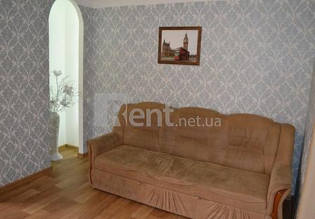 rent.net.ua - Зняти подобово квартиру в Запоріжжі 