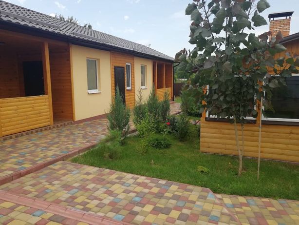 Rent daily a house in Zaporizhzhia in Shevchenkіvskyi district per 2000 uah. 