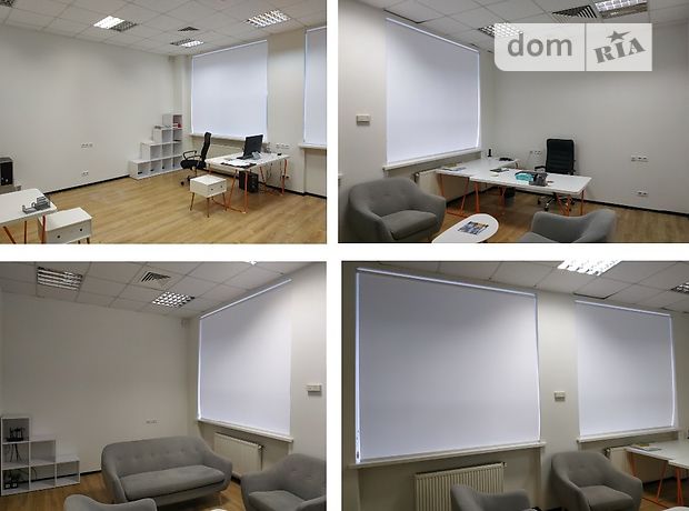 Rent an office in Kyiv on the St. Yuriia Illienka 81А per 21000 uah. 