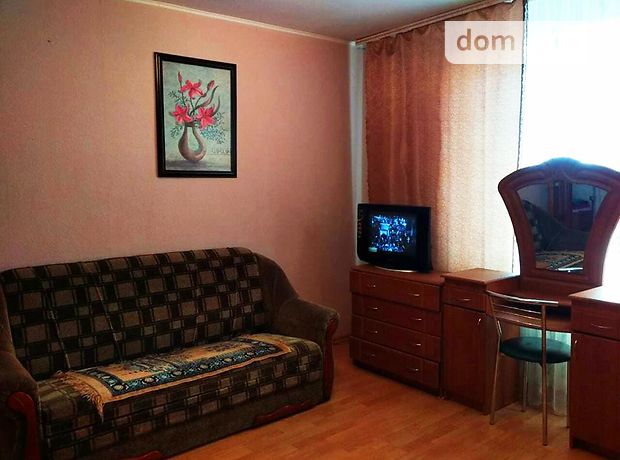 Rent daily an apartment in Vinnytsia on the St. Keletska per 500 uah. 