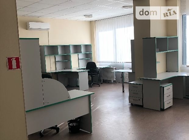 Rent an office in Kyiv on the St. Chavdar Yelyzavety per 32500 uah. 