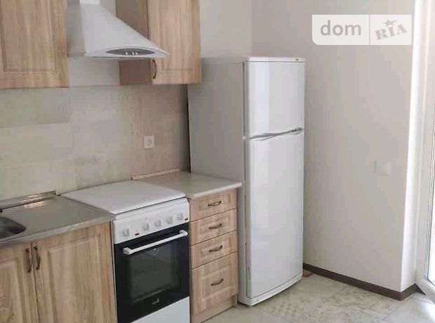 Rent an apartment in Kyiv on the St. Zabolotnoho Akademika per 9000 uah. 