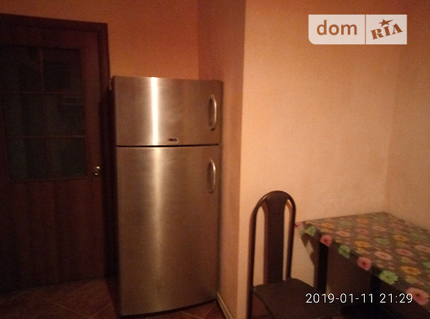 Rent a house in Kyiv on the St. Sadova per 12563 uah. 