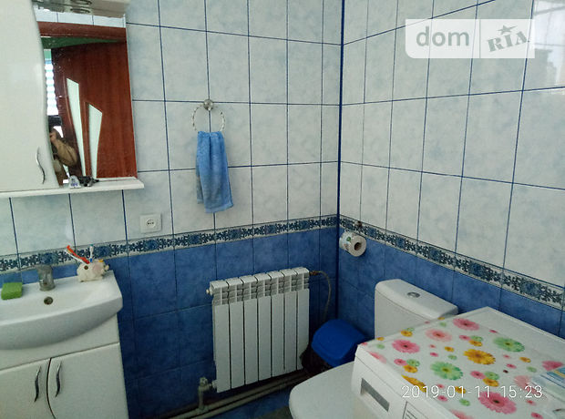 Rent a house in Kyiv on the St. Sadova per 12563 uah. 