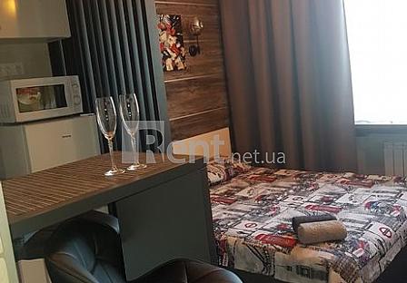 rent.net.ua - Rent daily an apartment in Kharkiv 