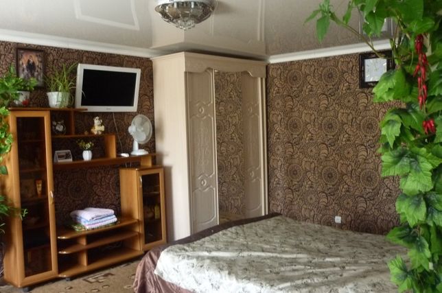 Зняти подобово квартиру в Харкові біля ст.м. Студентська за 450 грн. 