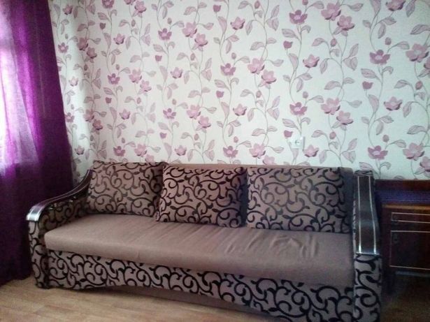 Rent daily an apartment in Kyiv on the Avenue Brovarskyi per 500 uah. 