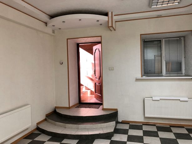 Rent an office in Dnipro on the St. Volodymyra Vernadskoho 17 per $1000 