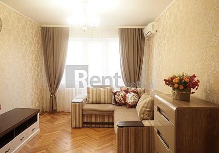 rent.net.ua - Rent daily an apartment in Kharkiv 