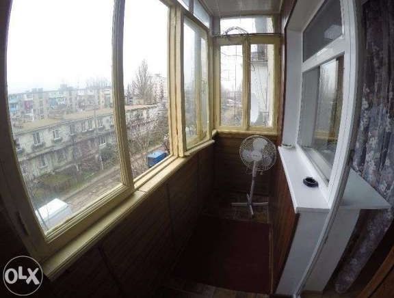 Зняти подобово квартиру в Одесі на вул. Лузанівська за 300 грн. 