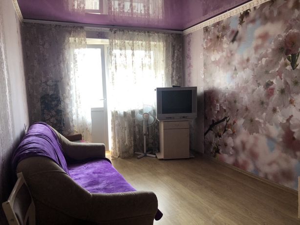Rent daily an apartment in Odesa on the St. Luzanivska per 300 uah. 
