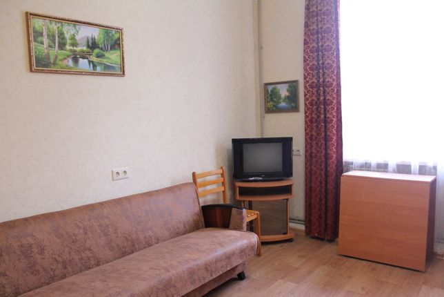 Rent daily an apartment in Berdiansk on the St. Horkoho 1 per 290 uah. 