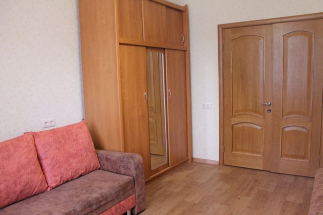 Rent daily an apartment in Berdiansk on the St. Horkoho 1 per 290 uah. 