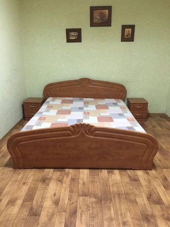 Rent daily an apartment in Zaporizhzhia in Dnіprovskyi district per 399 uah. 