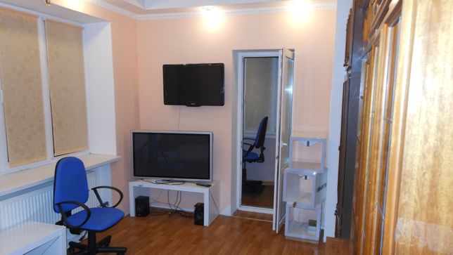 Rent a room in Irpin per 4000 uah. 