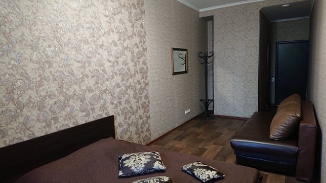 Rent daily a house in Kharkiv on the St. Baseina 2 per 3300 uah. 