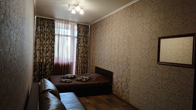 Rent daily a house in Kharkiv on the St. Baseina 2 per 3300 uah. 