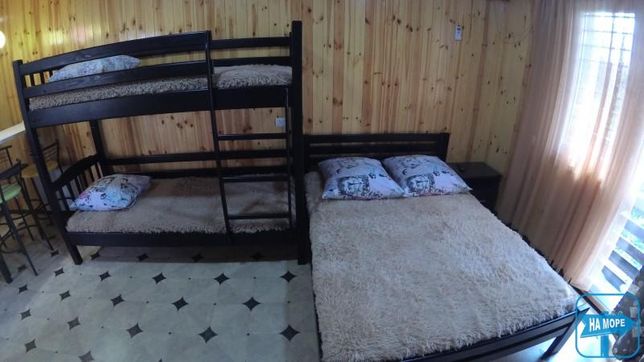 Rent daily a room in Sumy per 250 uah. 