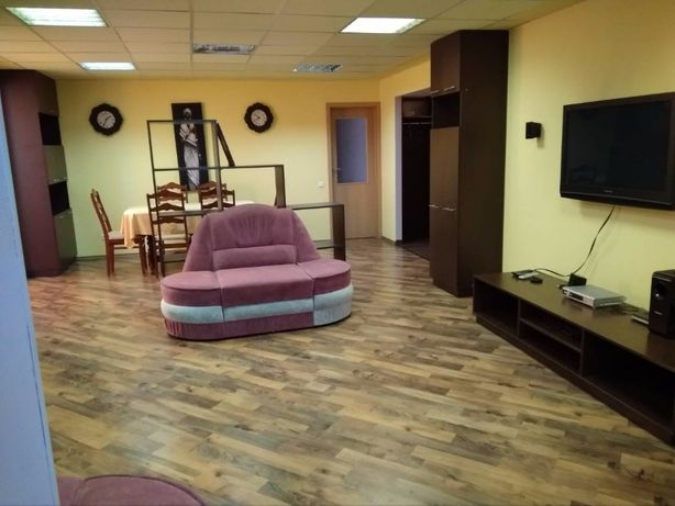 Rent daily an apartment in Brovary on the St. Dekabrystiv 2 per 800 uah. 
