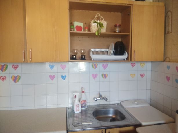 Rent daily an apartment in Kyiv on the St. Kalnyshevskoho Petra 1 per 550 uah. 