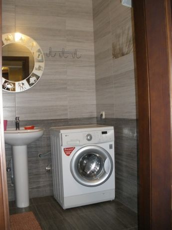 Rent daily an apartment in Brovary per 700 uah. 