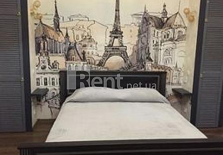 rent.net.ua - Зняти подобово квартиру в Маріуполі 