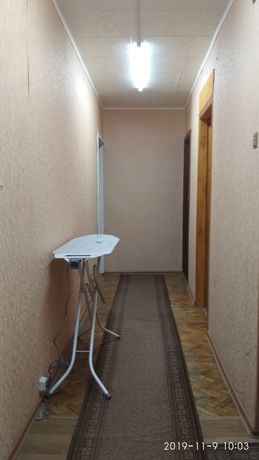 Rent a room in Irpin per 2500 uah. 