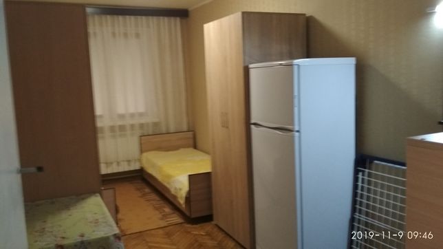 Rent a room in Irpin per 2500 uah. 