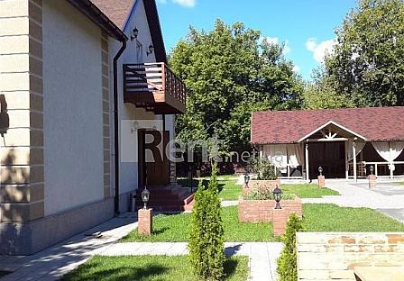 rent.net.ua - Rent daily a house in Kharkiv 