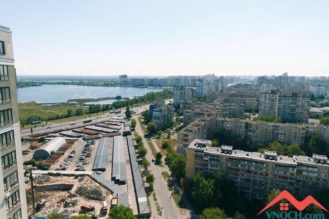 Снять посуточно квартиру в Киеве на ул. Армянская 6 за 750 грн. 