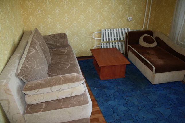 Зняти подобово квартиру в Дніпрі на просп. Гагаріна за 450 грн. 