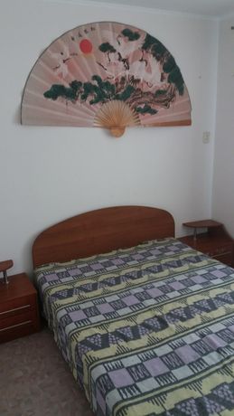 Rent daily an apartment in Berdiansk on the St. Berdianska 29 per 250 uah. 