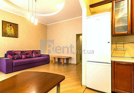 rent.net.ua - Rent daily an apartment in Dnipro 