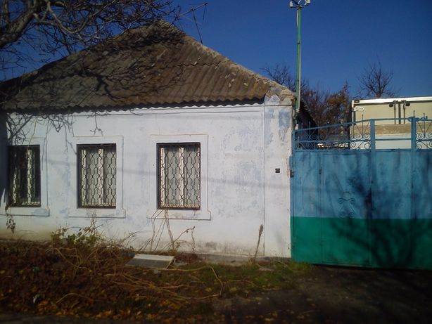 Rent a house in Mykolaiv per 3000 uah. 