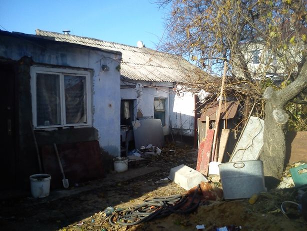 Rent a house in Mykolaiv per 3000 uah. 