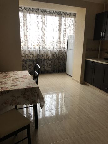 Rent daily an apartment in Odesa on the St. Filatova akademika 1 per 400 uah. 
