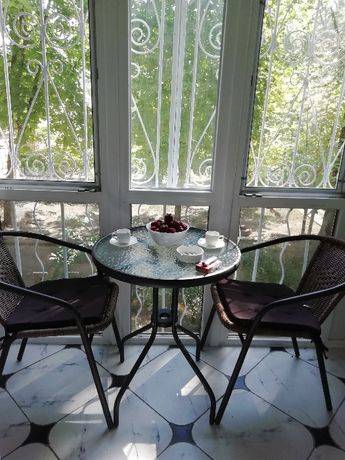 Rent daily an apartment in Kherson on the St. Ushakova per 650 uah. 